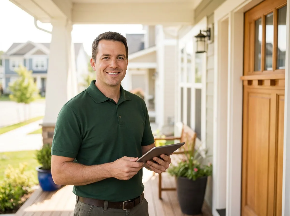 Pest control FAQs for Minden, NV